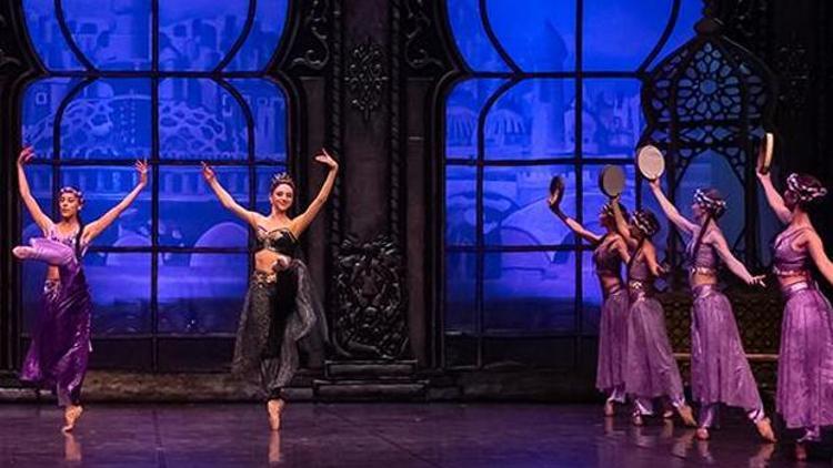 Antalya Devlet Opera ve Balesi (ADOB), Şehrazat balesini son kez sahneleyecek