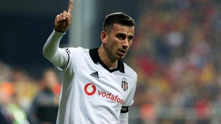 Bomba iddia Trabzonspor Oğuzhan Özyakup ile anlaştı