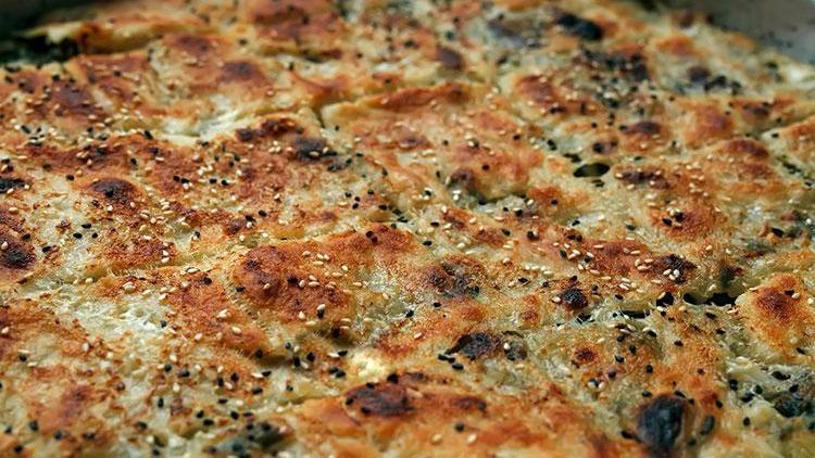 Gırma börek tarifi