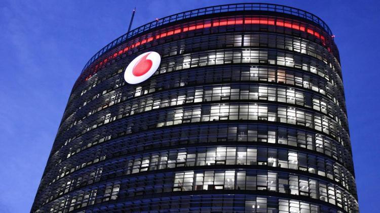 Vodafone Ukrayna, Azerbaycanlı Bakcelle satıldı