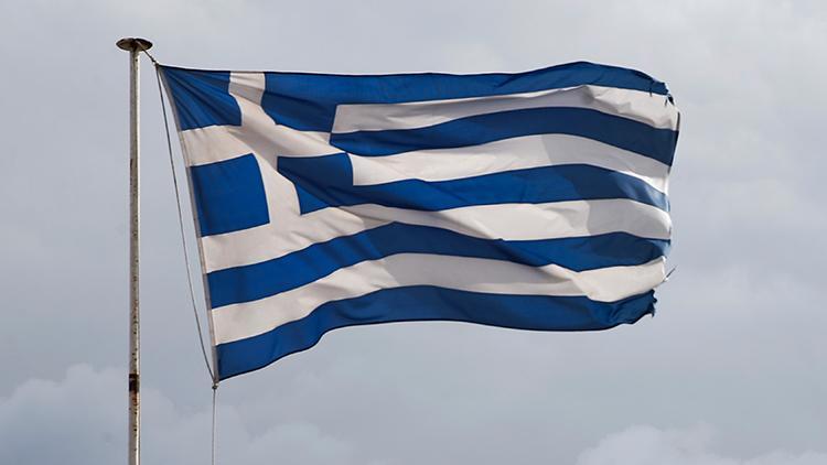 Yunanistanda anayasa değişikliği kabul edildi