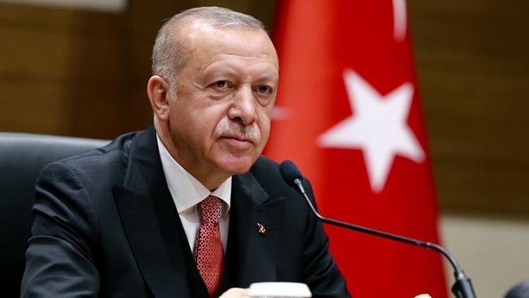 Cumhurbaşkanı Erdoğandan son dakika açıklaması:İstihbaratımıza gerek yok, Muharrem Bey yeter zaten