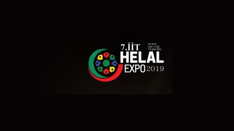 İstanbuldaki Helal Expo için geri sayım