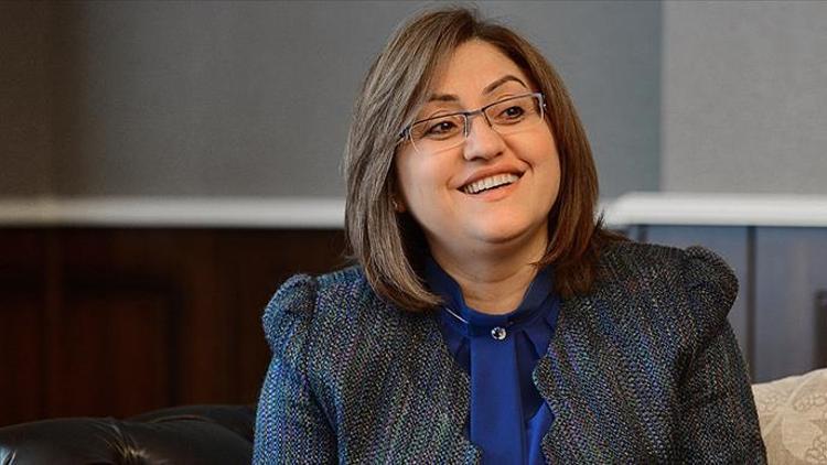 Gaziantep Büyükşehir Belediye Başkanı Fatma Şahin kimdir