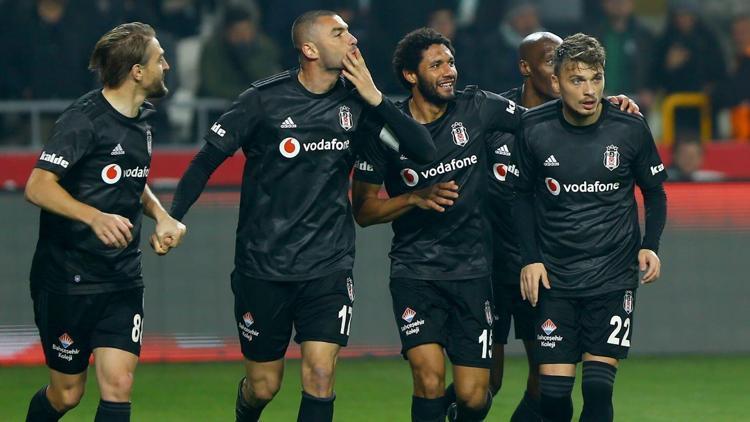 Beşiktaş, Kayserispor maçı biletlerini satışa çıkarıyor