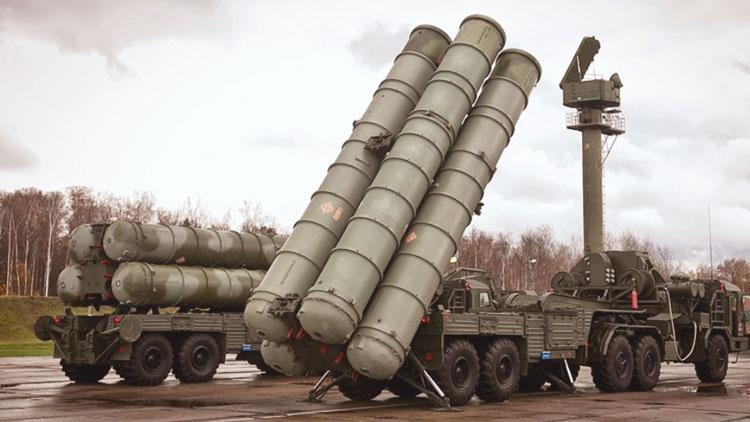 S-400 açıklaması: ‘Kutuda tutmak için almadık’