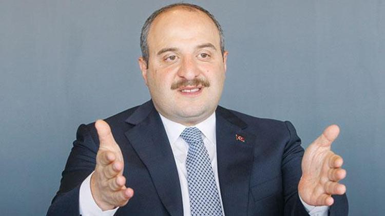 İlk milli tren 2023’te raylarda