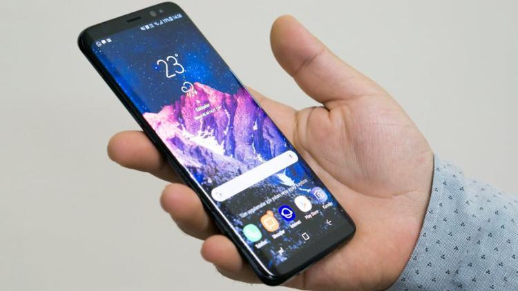 Samsung Galaxy S11 5G isimli yepyeni bir model geliyor
