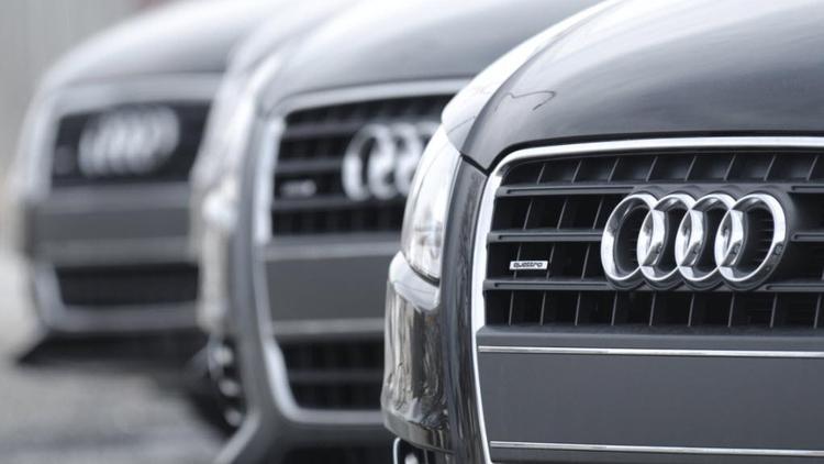 Alman otomotiv devi Audi 9 bin 500 çalışanının işine son verecek