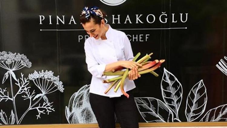 Chefs Arenanın jüri üyesi Pınar İshakoğlu kimdir İşte Pınar İshakoğlunun biyografisi