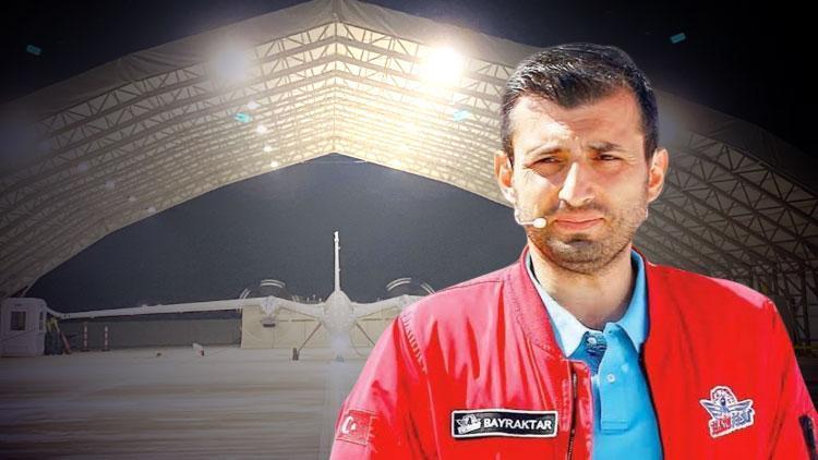 Bayraktardan The Guardiana jet yanıt: Kendi göbeğini kendin kes