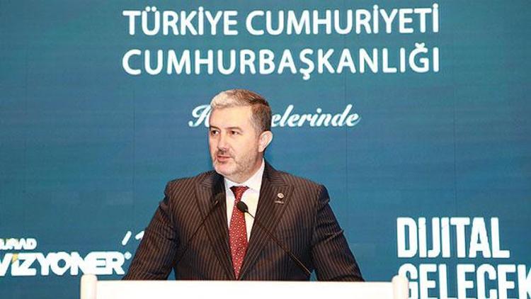 MÜSİAD Genel Başkanı Abdurrahman Kaan: ‘Geciken oyun dışı kalır’