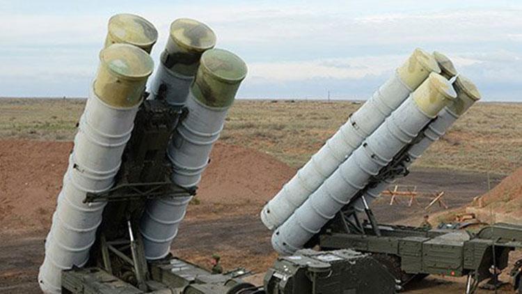 Çavuşoğlu: İki S-400 bataryası yeterli değil