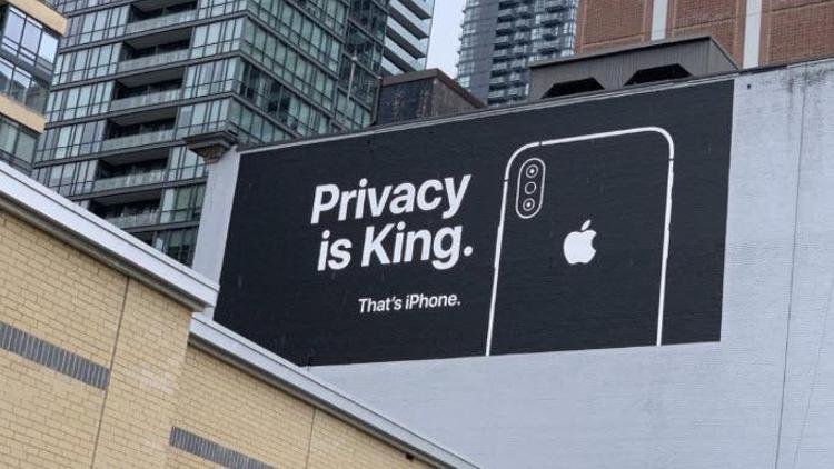 Apple, kullanıcıların gizliliğini korumak için neler yapıyor