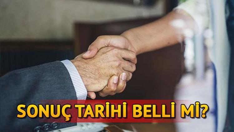 Arabuluculuk sınav sonuçları ne zaman açıklanacak