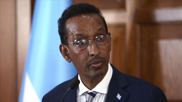 Somali Dışişleri Bakanı Avad: Somalinin Türkiyeden daha iyi dostu yok