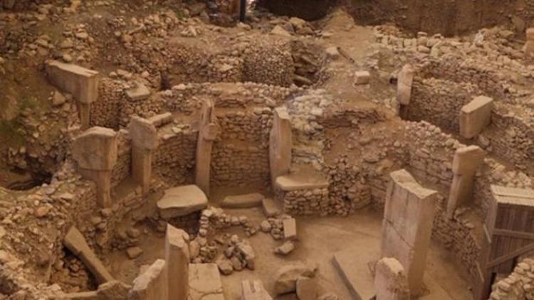 Şanlıurfa turizminde Göbeklitepe bereketi