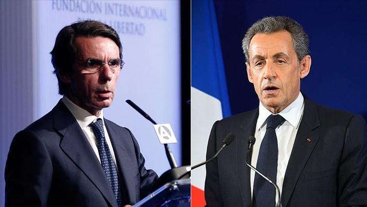 Fransa ve İspanyanın eski liderlerine göre Avrupa çöküşe geçti