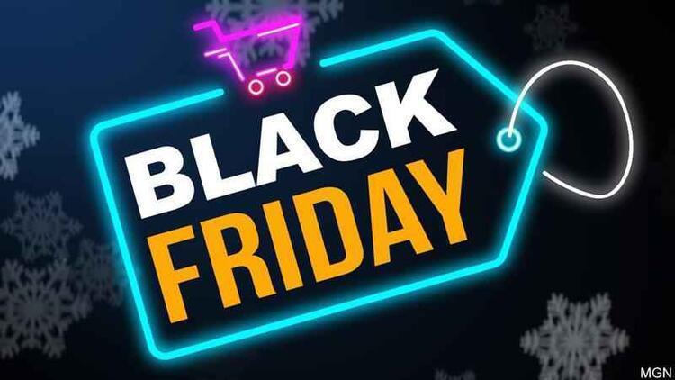 “Black Friday”de alışveriş yaparken nelere dikkat edilmeli