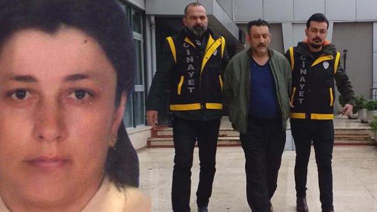Bursa’da kargo tuzağı cinayetinde kocaya ağırlaştırılmış müebbet istendi