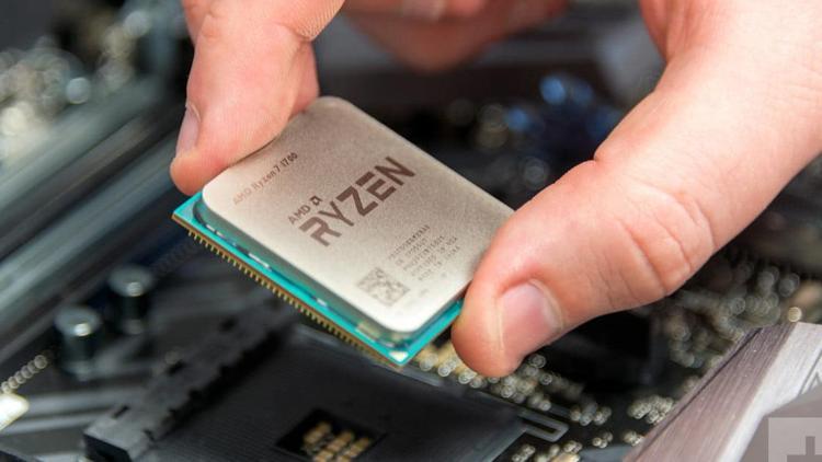 AMD, Avrupa CPU Tercihi araştırmasında ipi göğüsleyen isim oldu