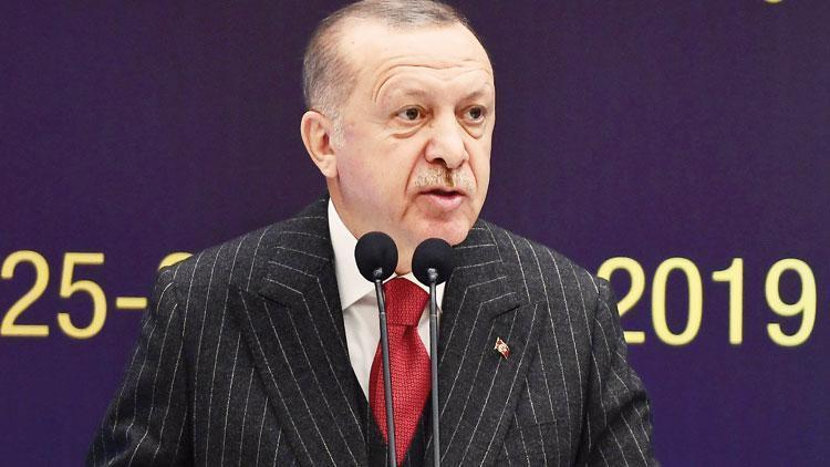 Erdoğandan X tepkisi: Hesabı sorulacak