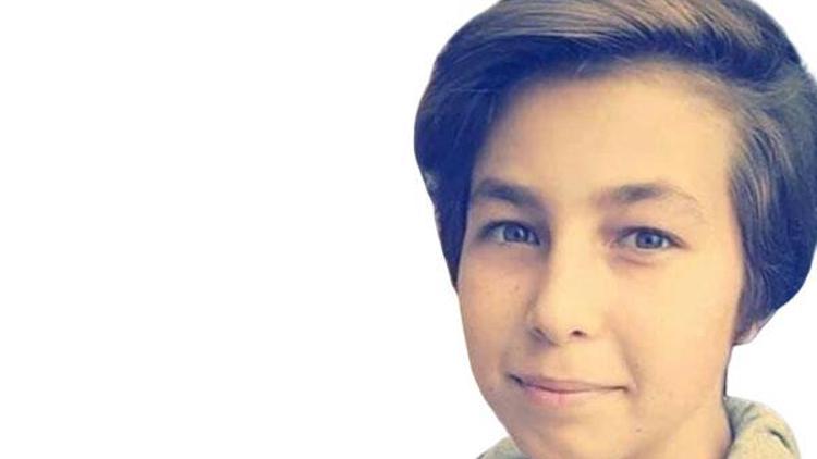 15 yaşındaki futbolcu antrenmanda hayatını kaybetti