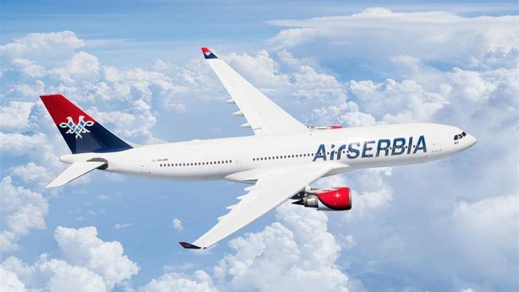 Air Serbia İstanbul uçuşlarını yeniden başlatıyor