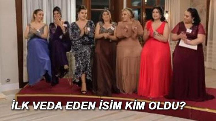 Doya Doya Moda yarışmasında kim elendi Birinci olan isim belli oldu