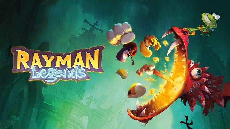 Rayman Legends oyuncular için artık ücretsiz