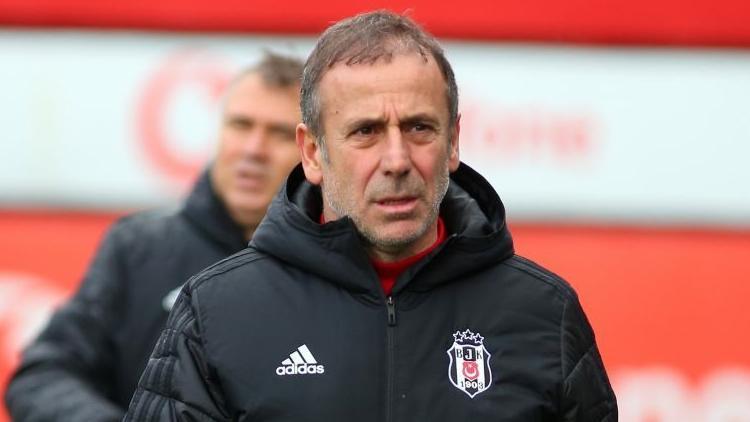 Beşiktaş, Kayserispor hazırlıklarını sürdürdü