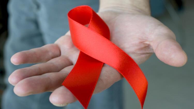 Bugün 1 Aralık Dünya AIDS Günü... HIV alarmı
