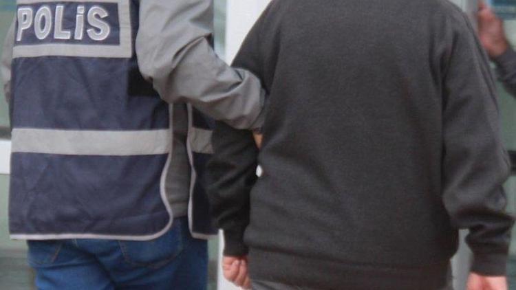 Firari FETÖ hükümlüsü Eskişehir’de yakalandı
