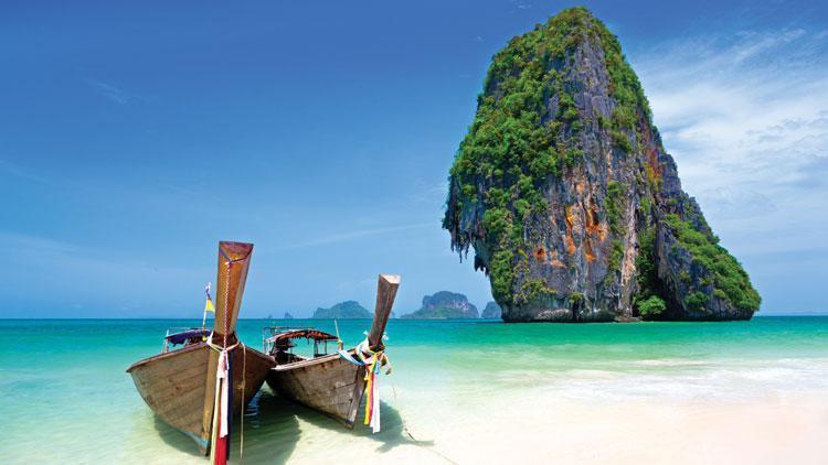 Phuket’te kanlı tatil