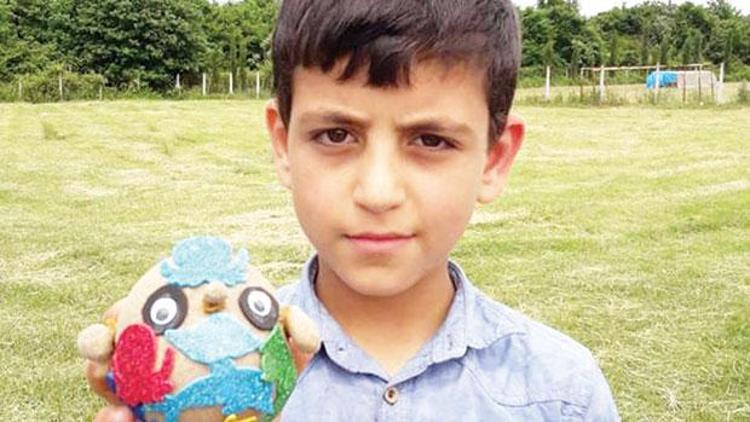 Cinayet mi intihar mı 9 yaşındaki Suriyeli çocuğun ölümündeki sır perdesi aralanıyor