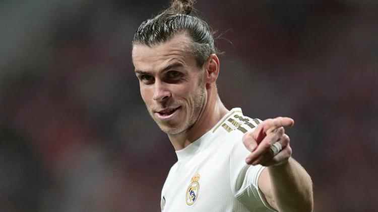 Türkiyenin rakibi Gallerden ilginç Gareth Bale kararı