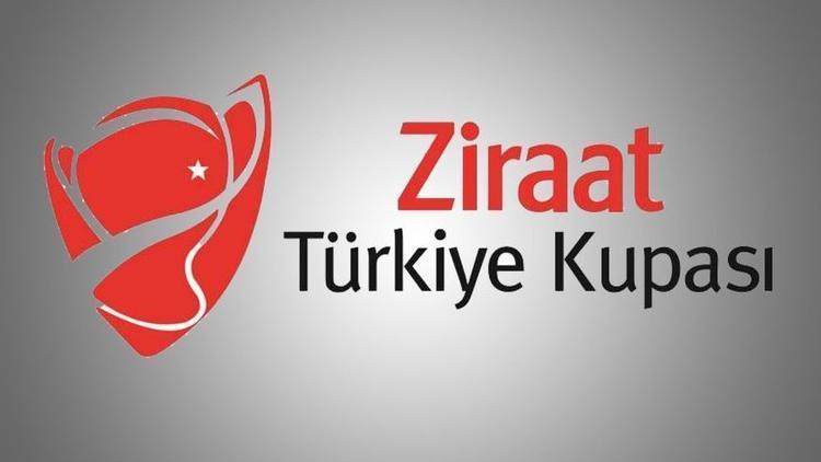 Ziraat Türkiye Kupasında 5. tur heyecanı yarın başlıyor