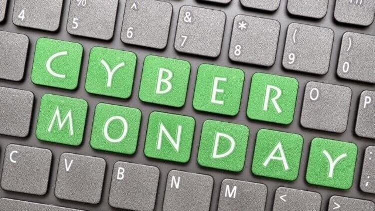 Cyber Monday nedir