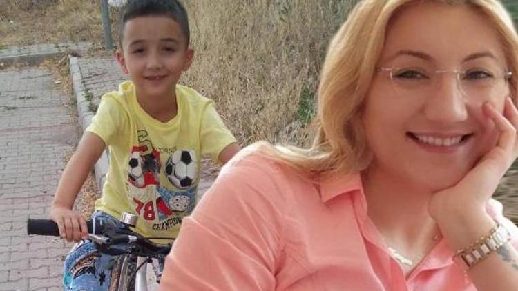 Sobadan zehirlenen Mustafa öldü, annesi ve dedesi hastanede