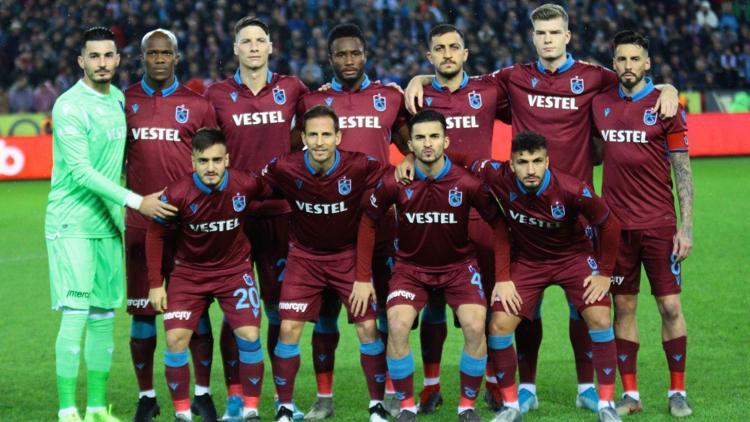 Trabzonspor son dakikalarda yıkılıyor