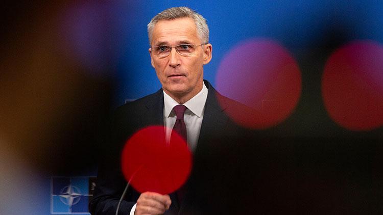 NATO Genel Sekreteri Stoltenberg: 5. madde NATOnun çekirdeğidir