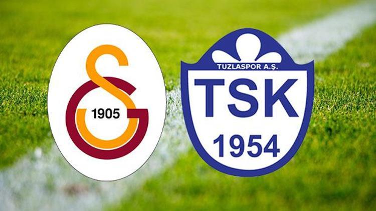 Galatasaray Tuzlaspor maçı ne zaman Ziraat Türkiye Kupasında 5. tur heyecanı