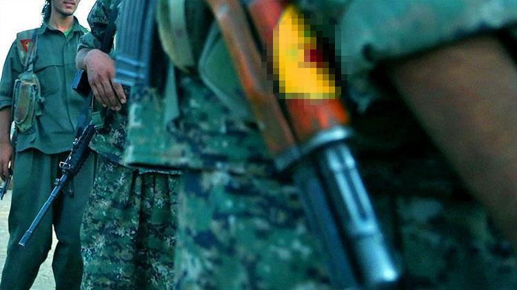YPG/PKK Deyrizorda sığınmacı kampını ateşe verdi