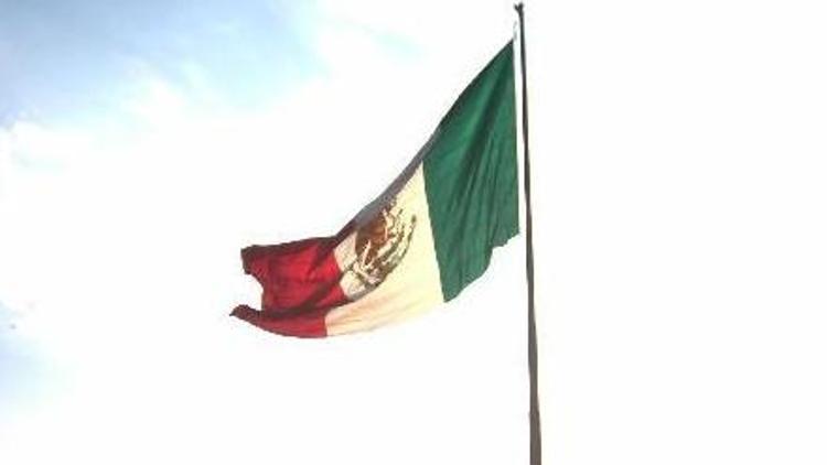 Meksikada bir ton uyuşturucu ele geçirildi