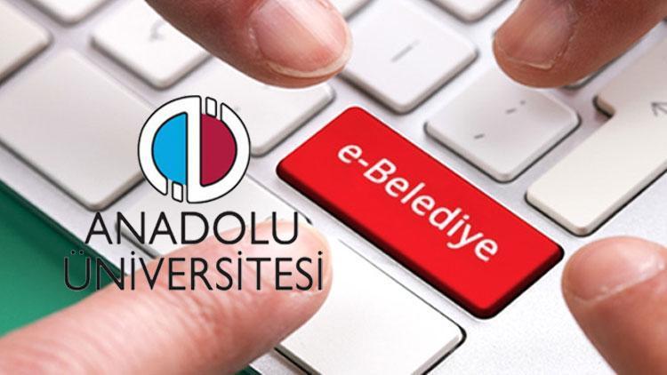 İmzalar atıldı İçişleri Bakanlığı ile Anadolu Üniversitesinden iş birliği