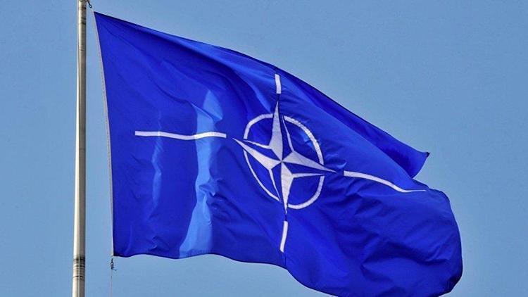 NATO’nun tam merkezindeyiz