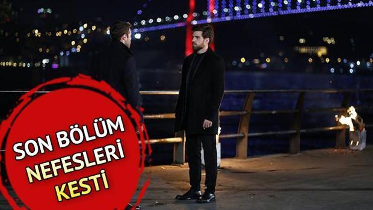 Zalim İstanbul 21. bölüm tam ve kesintisiz izle | Zalim İstanbul son bölüm izle