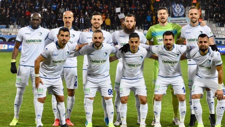 Erzurumspor kupada Süper Lig takımı ağırlamak istiyor