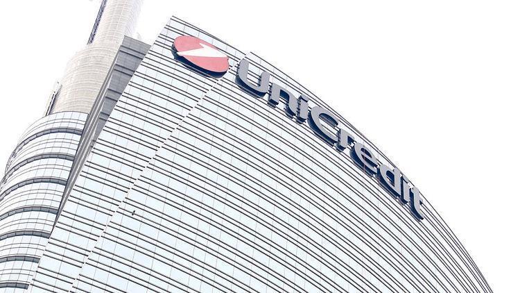 Unicredit personel çıkaracak