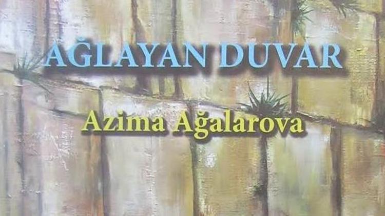 Ağlayan Duvar